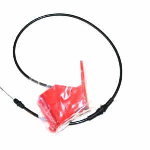 ACTROS BONNET CABLE & HANDLE