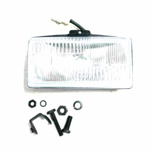 ACTROS MP1 BUMPER VALANCE SPOT