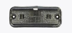 ACTROS DOME MARKER LAMP