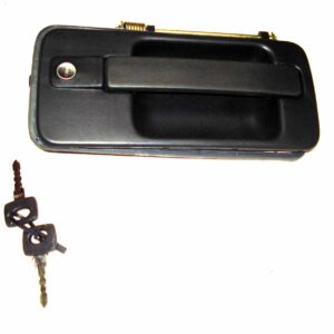 ACTROS DOOR OUTER HANDLE L/S