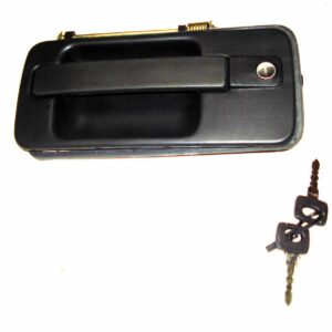ACTROS DOOR OUTER HANDLE R/S