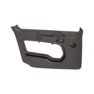 ACTROS MP1 DOOR TRIM PANEL L/S