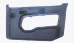 ACTROS MP1 DOOR TRIM PANEL R/S
