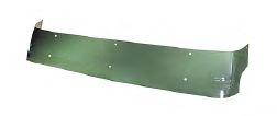 ACTROS SUNVISOR (PERSPEX) HIGH CAB