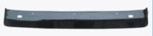 ACTROS SUNVISOR (PERSPEX) LOW CAB