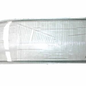 ACTROS HEADLAMP LENS L/S