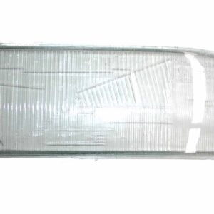 ACTROS HEADLAMP LENS R/S