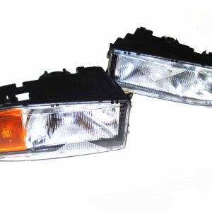 ACTROS HEADLAMP L/S(AMBER)