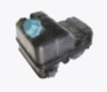 ACTROS MP1 HEADER TANK