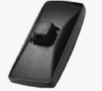 ACTROS MIRROR HEAD (LARGE) HEATING