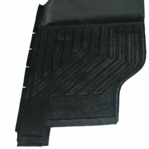 ACTROS FLOOR MAT L/S