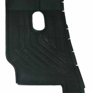 ACTROS FLOOR MAT R/S