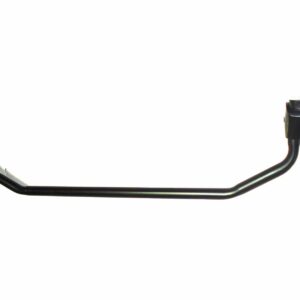ACTROS MIRROR ARM & LOWER BRACKET