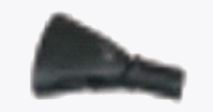 ACTROS M/ARM UPPER BRACKET