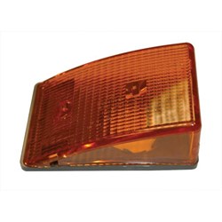 ACTROS MP1/MP2 BUMPER MARKER LAMP (UNIVERSAL)