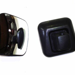 ACTROS MIRROR (WIDE ANGLE)