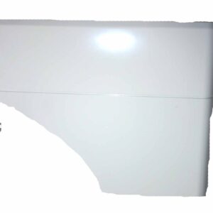 ACTROS MP1 TOOL BOX FLAP L/S