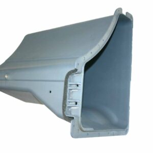 ACTROS MP1 TOOL BOX L/S