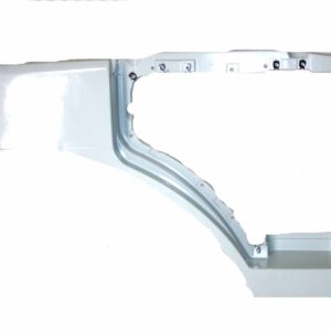 ACTROS MP1 TOOL BOX PANEL L/S