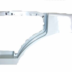 ACTROS MP1 TOOL BOX PANEL R/S