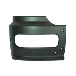 ATEGO (VER 2) 1317/1517 BUMPER CORNER R/S (INJECTED)