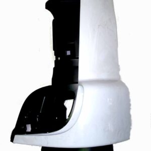 ATEGO (VER 2) 1317/1517  WIND DEFLECTOR L/S (OUTER)