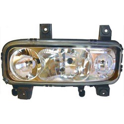 ATEGO (VER 2) 1317/1517  HEADLAMP L/S
