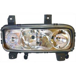 ATEGO (VER 2) 1317/1517 HEADLAMP R/S