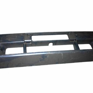 ATEGO 10-17 BUMPER CENTRE