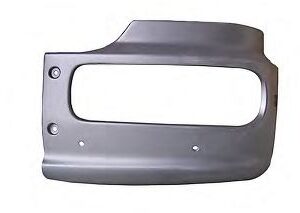 ATEGO 10-17 BUMPER CORNER L/S (INJECTED)