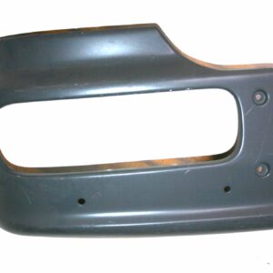 ATEGO 10-17 BUMPER CORNER R/S (INJECTED)