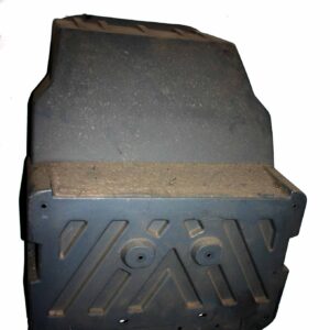 ATEGO 10-17 FENDER EXT. REAR (L & R)