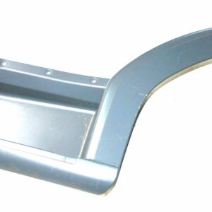 ATEGO 10-17 FENDER/STEP BOX L/S