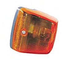 ATEGO 1017/1517 MARKER LAMP (FENDER) L/S