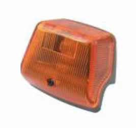 ATEGO 1017/1517 MARKER LAMP (FENDER) R/S