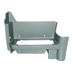 ATEGO LOWER STEP BOX L/S (2628 SINGLE) -INJECTED