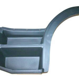 ATEGO 13-17 FENDER/STEP BOX L/S(DOUBLE BOX)