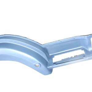 ATEGO FENDER STEP BOX R/S (2628 ONLY)