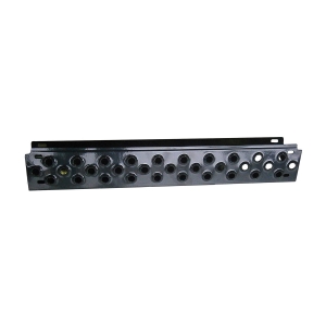 AXOR (VER 2) BUMPER STEP (STEEL)