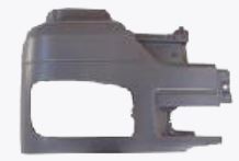 AXOR (VER 2) BUMPER CORNER L/S (HIGH CAB)