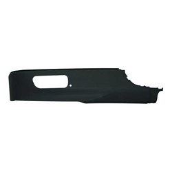 AXOR (VER2) BUMPER VALANCE R/S