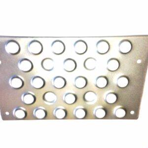 AXOR (VER2) LOWER STEP PLATE (STEEL)