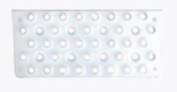 AXOR (VER2) MIDDLE/UPPER STEP PLATE (STEEL)