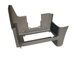 AXOR (VER2) LOWER STEP BOX R/S (SINGLE)