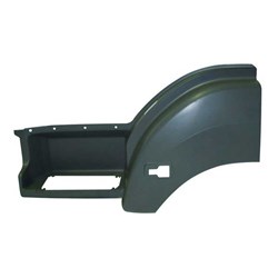 AXOR (VER 2) FENDER STEP BOX L/S-9446661301