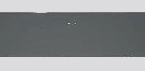 AXOR (VER 2) FRONT PANEL WITH LIP