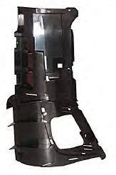 AXOR (VER2) WIND DEFLECTOR R/S (INNER)