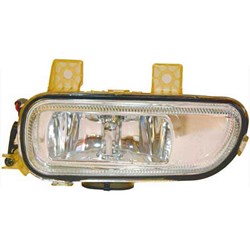 AXOR (VER2) BUMPER SPOT L/S
