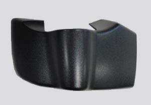 AXOR (VER2) M/ARM BRACKET COVER  L/S (LOWER)
