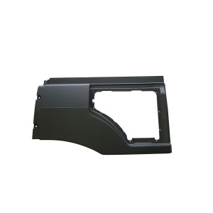 AXOR (VER2) TOOL BOX PANEL L/S